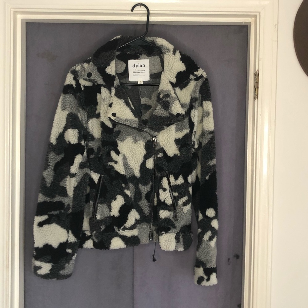 Camp Jacket